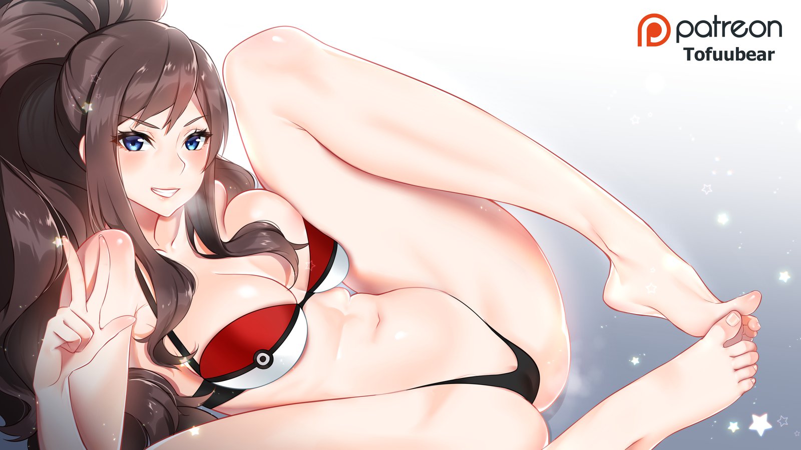 トフベア