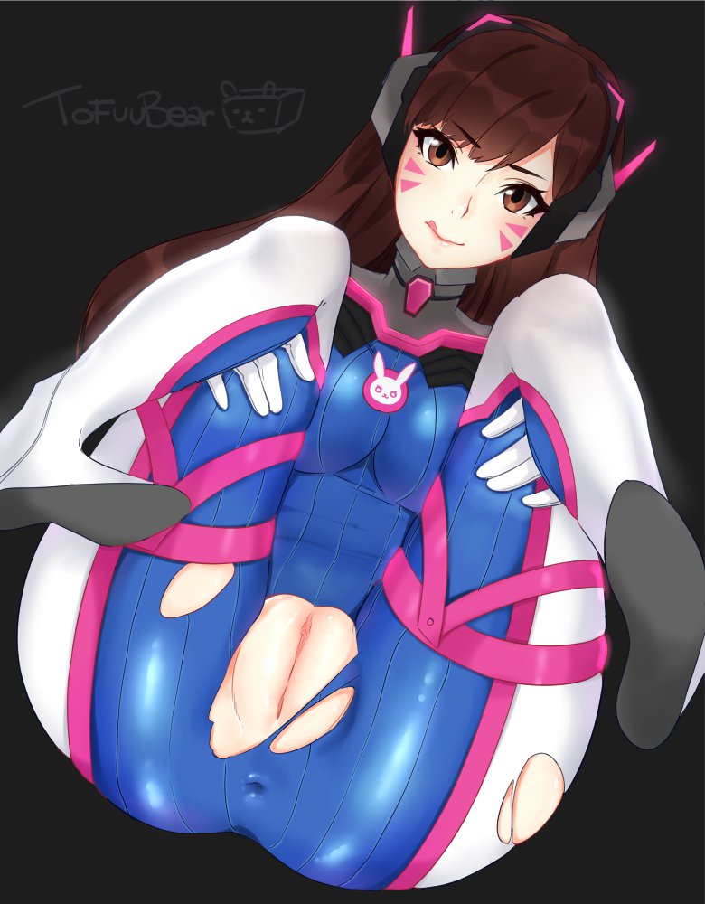 トフベア