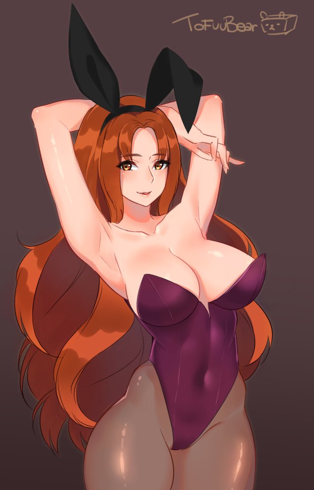トフベア