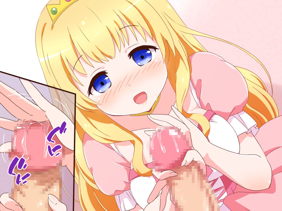 清純乙女様のあまあまそカイゼン徳くん