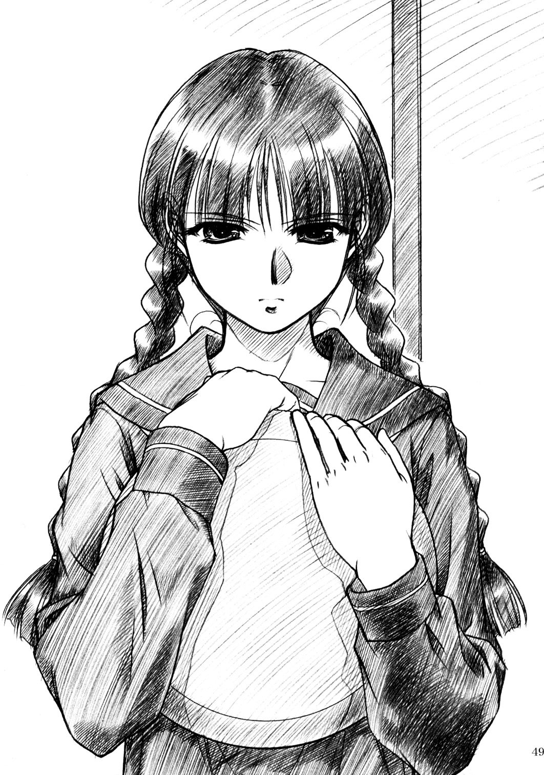 ヒソカ