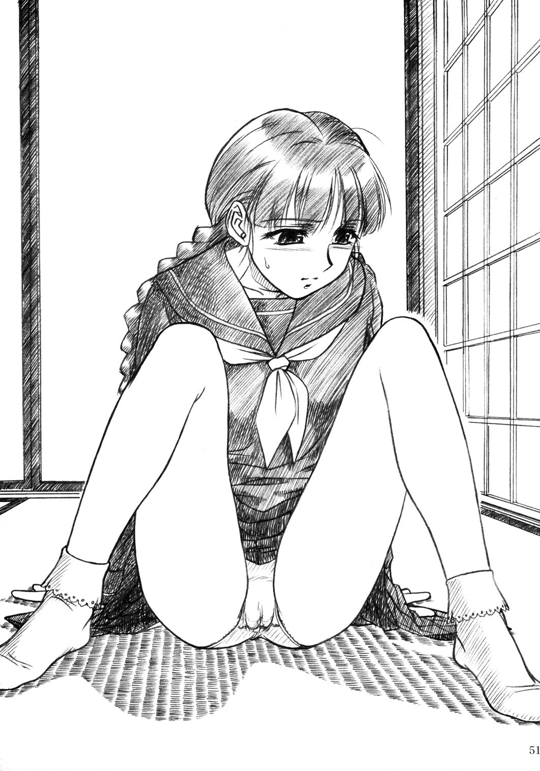 ヒソカ