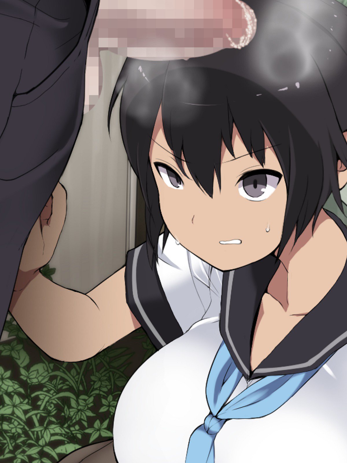 Joushiki Henkan Switch：Namaiki na Kouhai