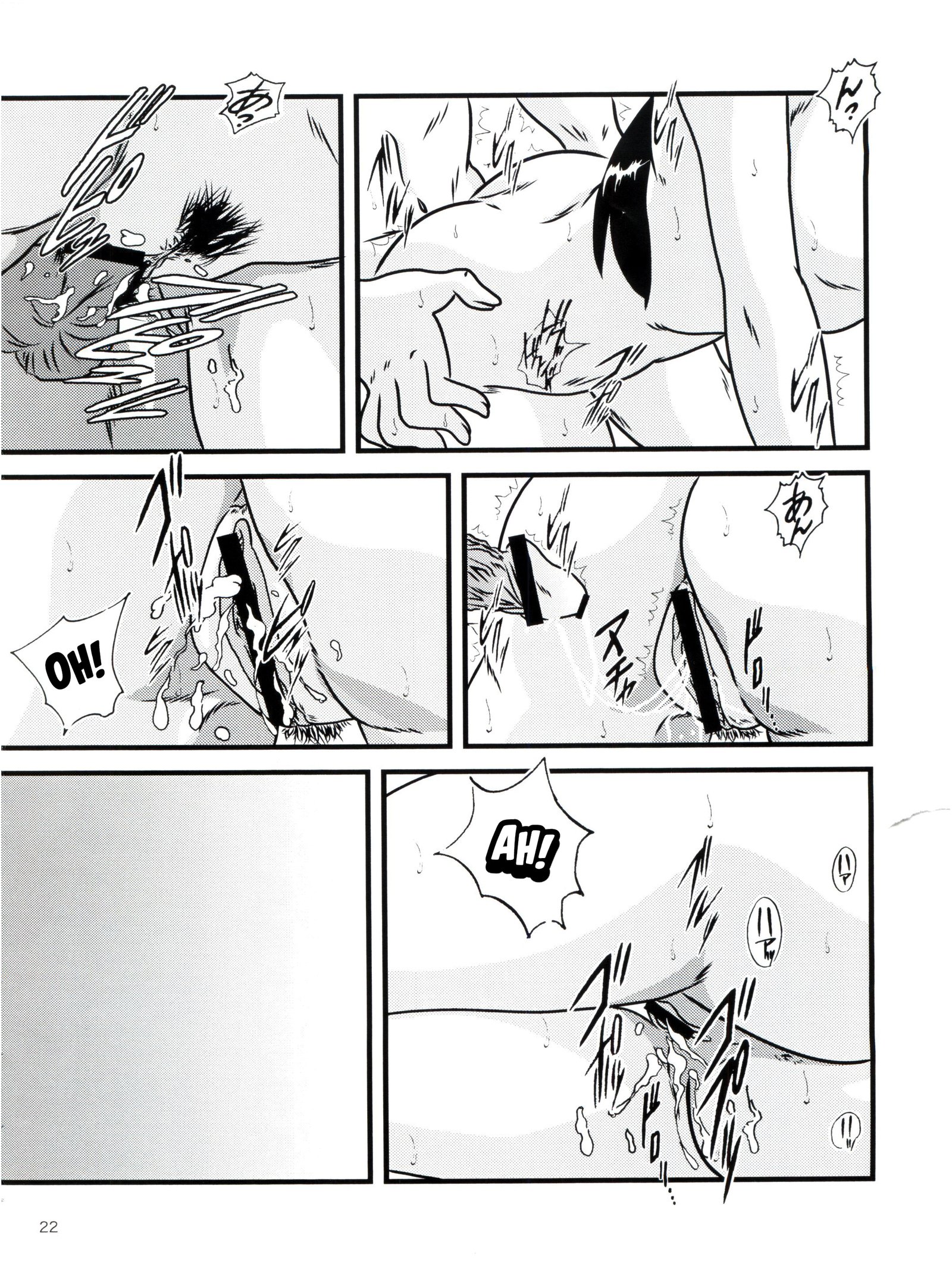 妖精14：メモリアルサマー