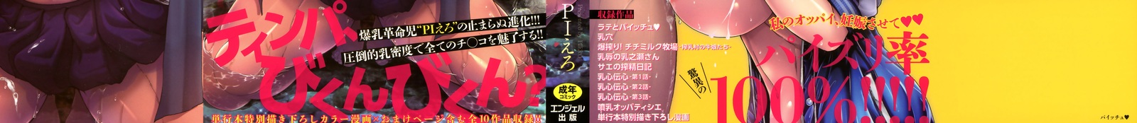 パイチュCh。 1-4