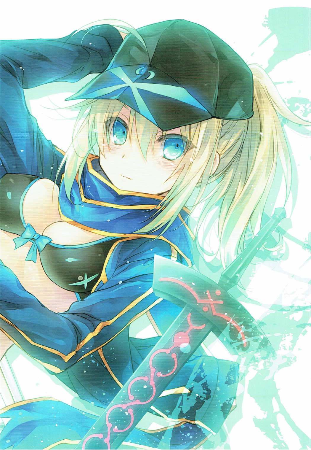 ガリガリ86