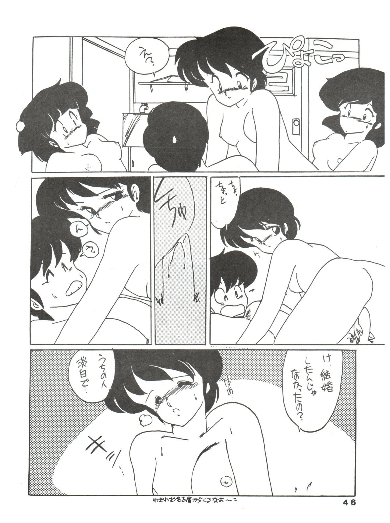 鴨国の歌