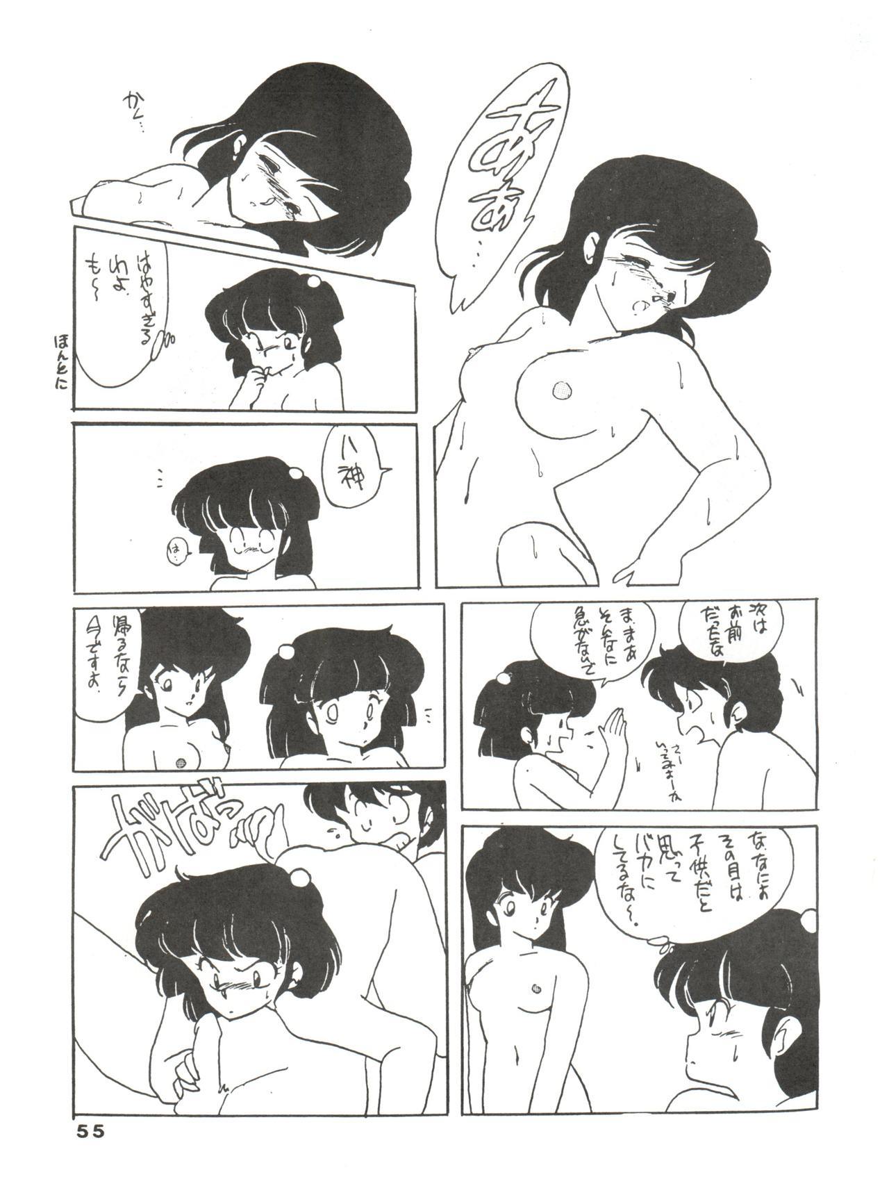 鴨国の歌
