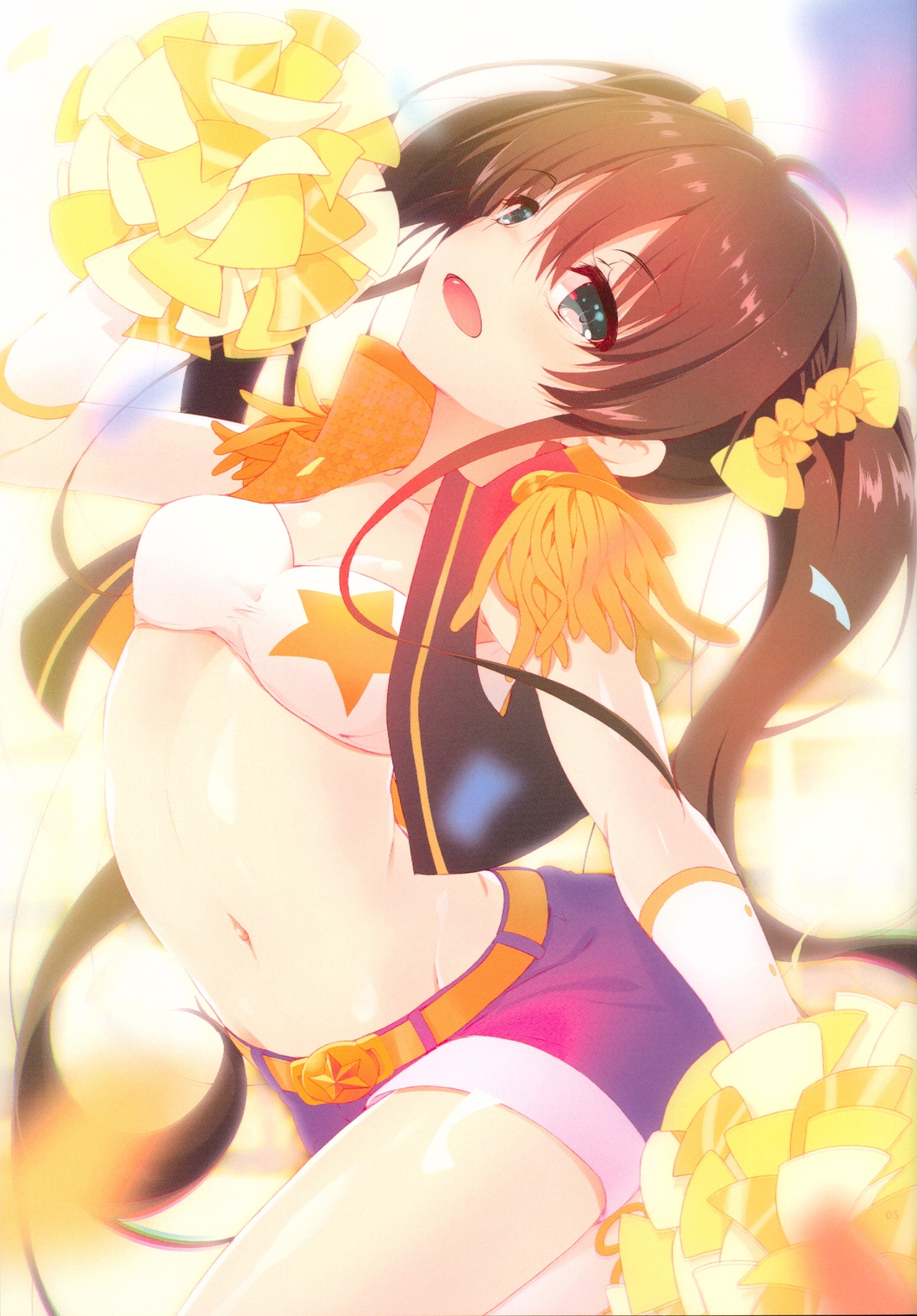 誠シャワー