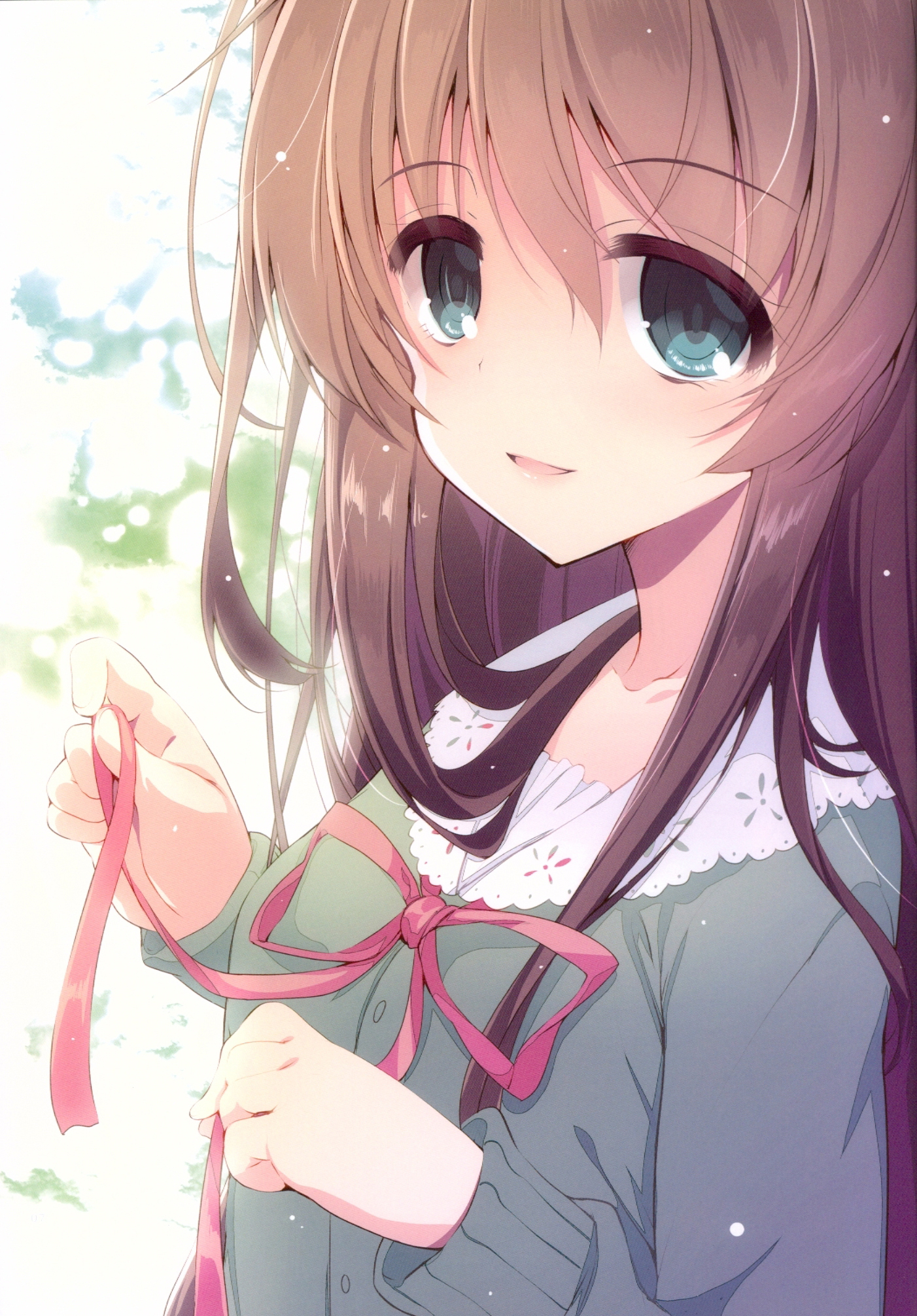 誠シャワー