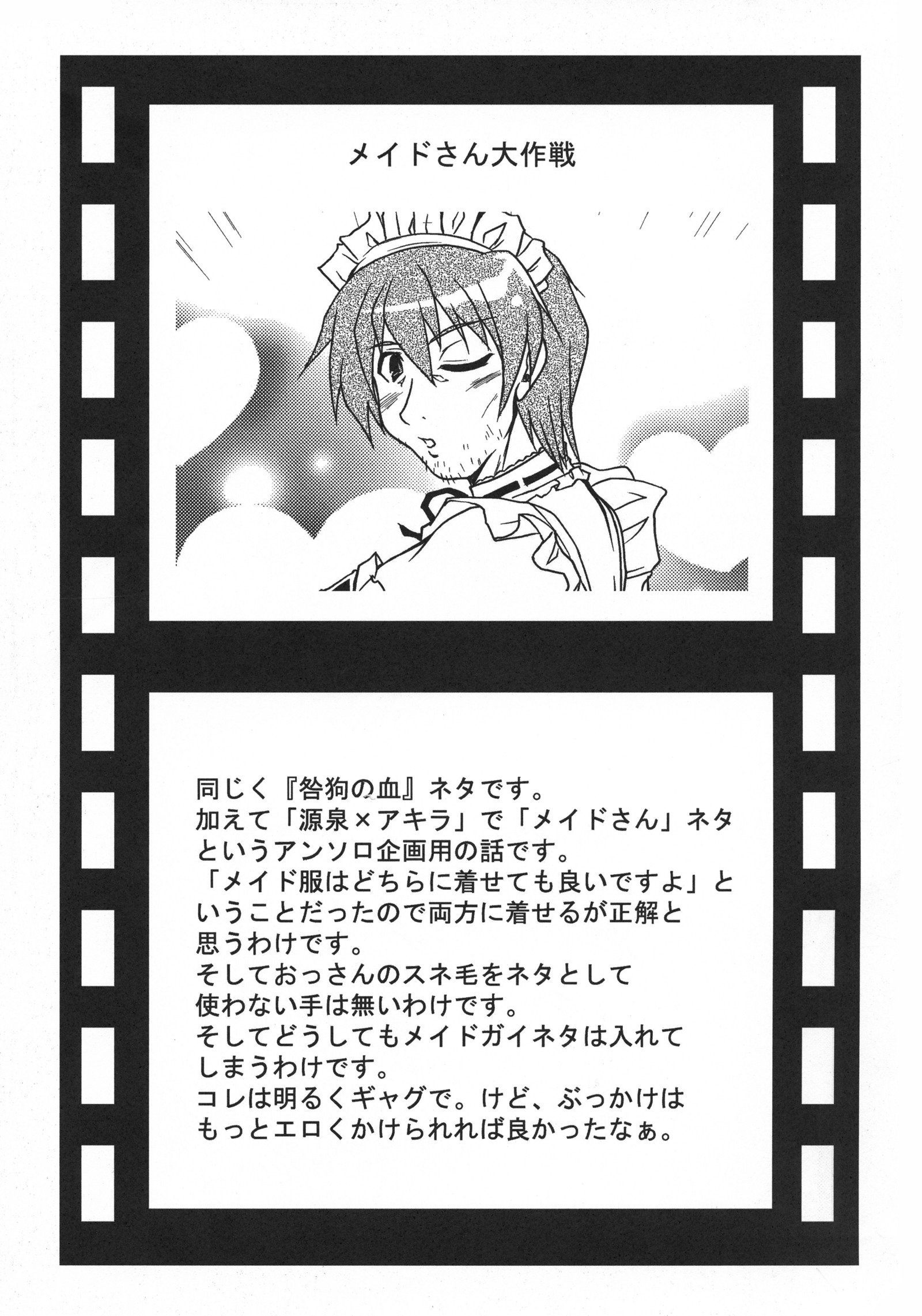 猫さかりねこ