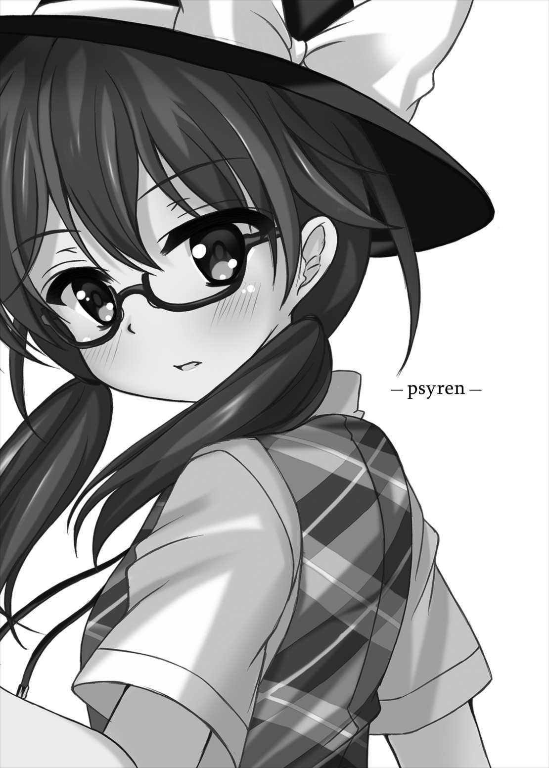 psyren東方Project