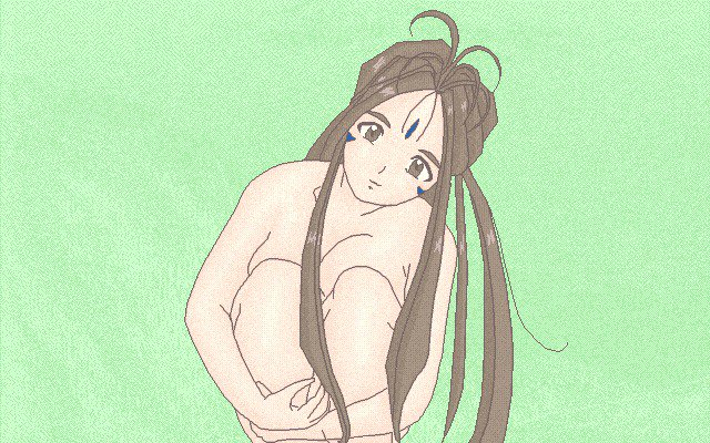 ワーカホリックCG