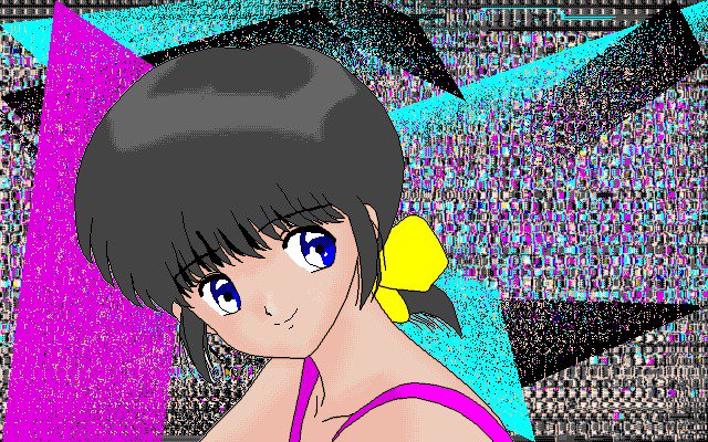 ワーカホリックCG