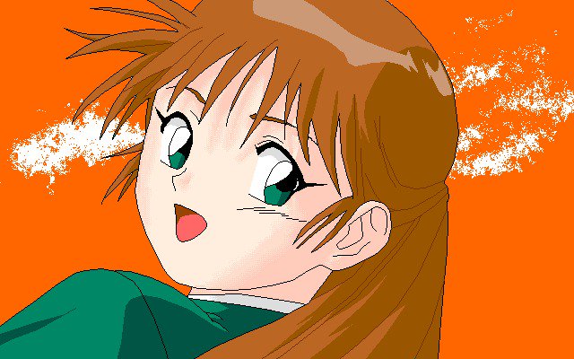 ワーカホリックCG