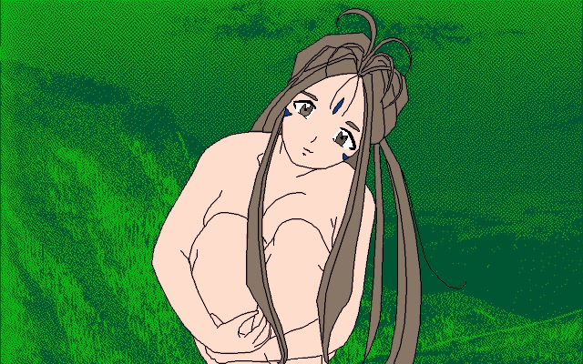 ワーカホリックCG
