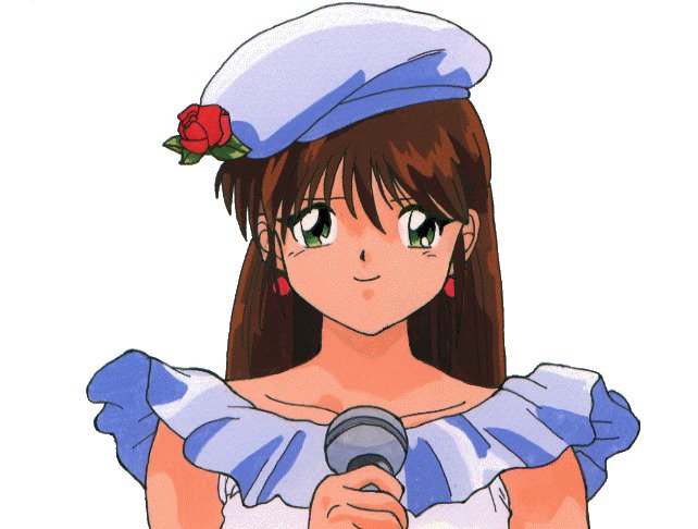 ワーカホリックCG