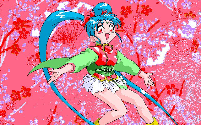 ワーカホリックCG