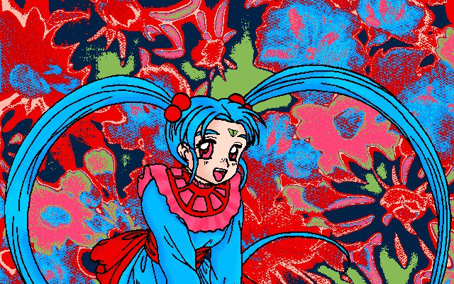 ワーカホリックCG