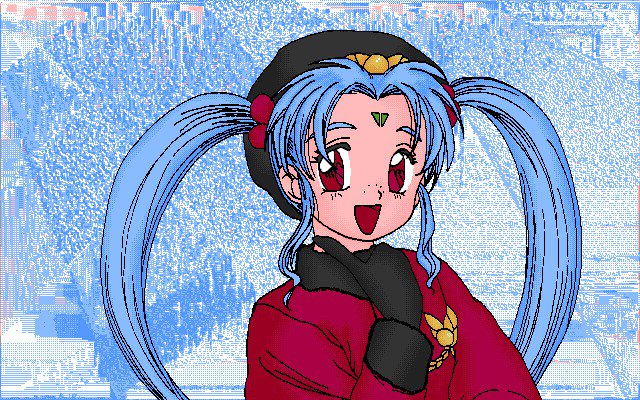 ワーカホリックCG