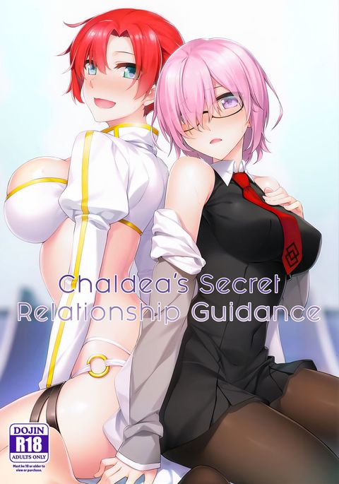 カルデアヒミツのレナイシドウ|カルデアの秘密の関係ガイダンス カルデアヒミツのレナイシドウ|カルデアの秘密の関係ガイダンス