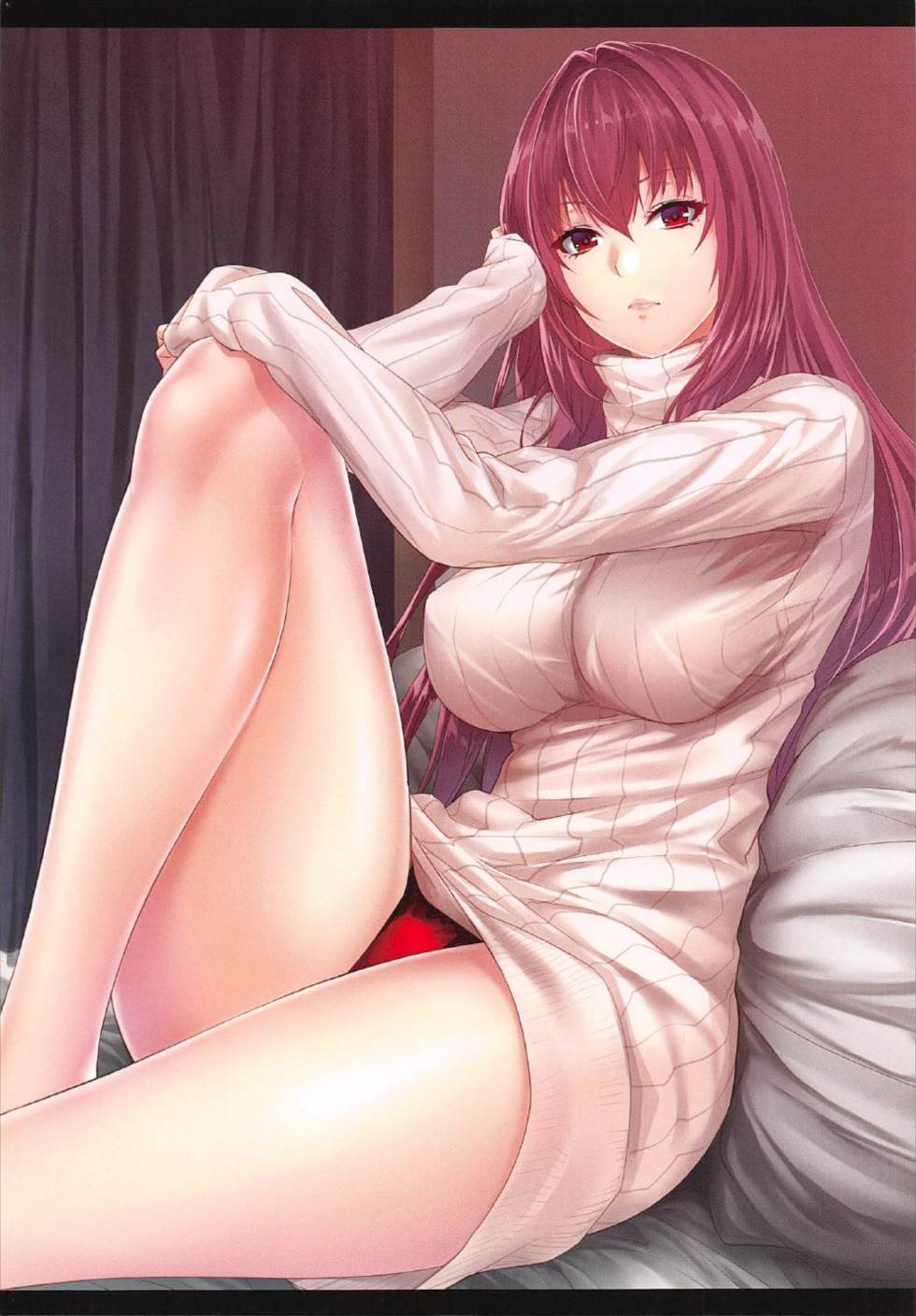 スカサハ