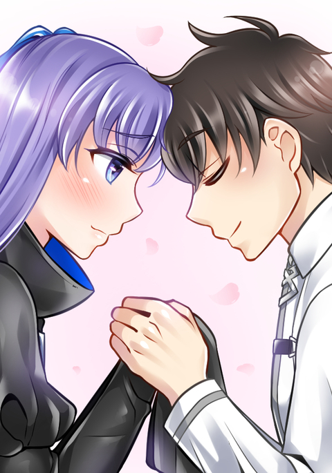 Meltlilithから Meltlilithから