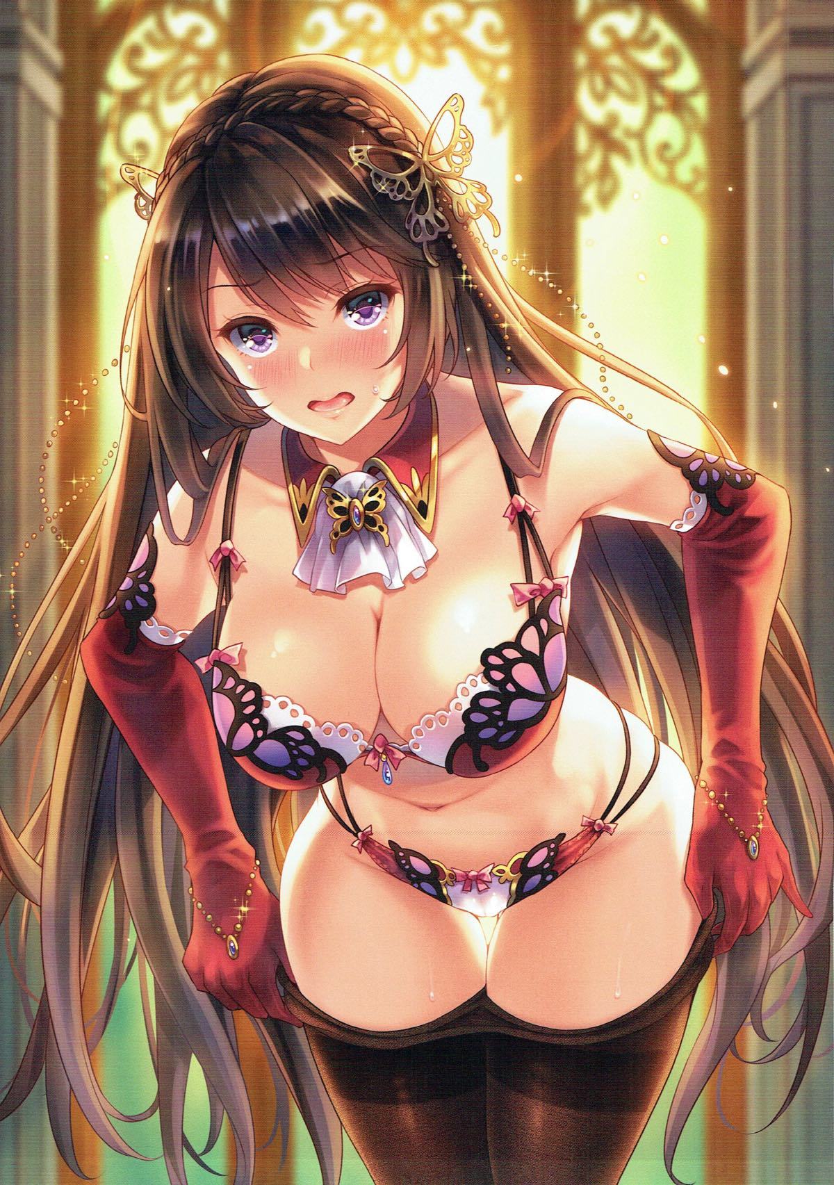 シークレットランジェリーVol。 2
