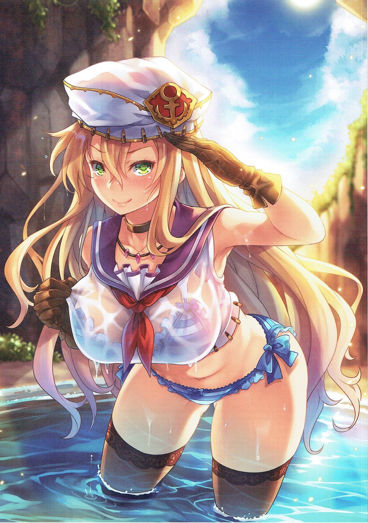 シークレットランジェリーVol。 2