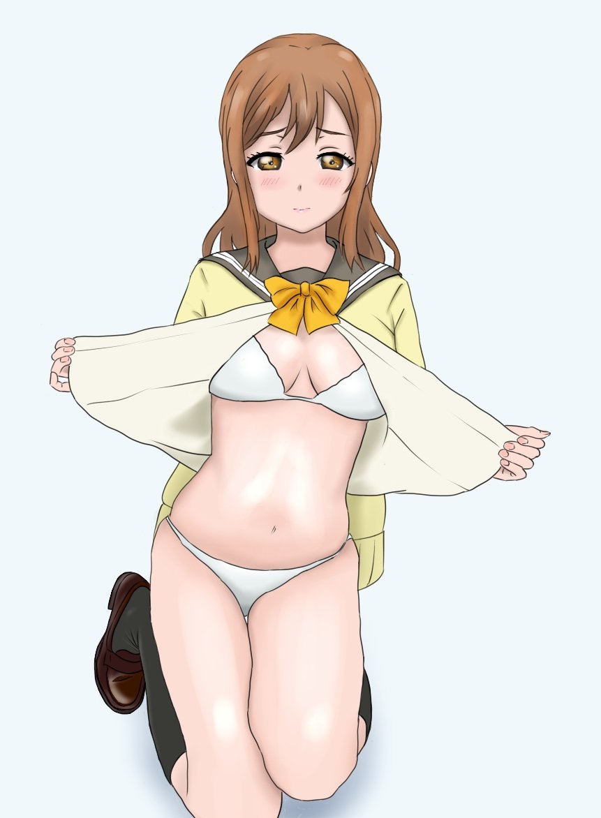 ラブライブ！日光！！かんけつきねんCGシュウ