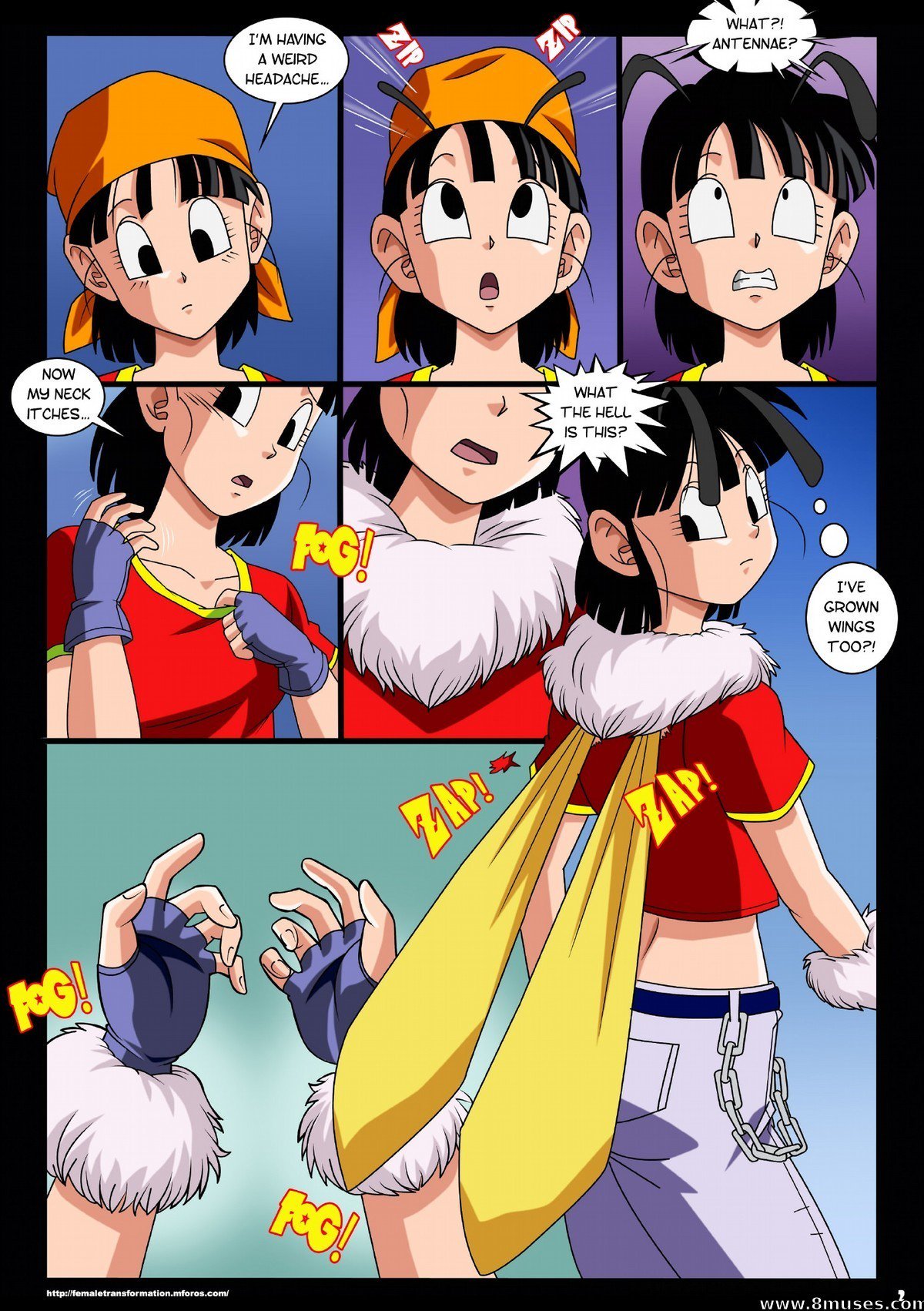 女王バチ
