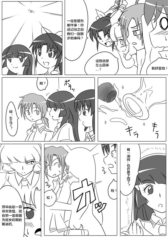 美の女王