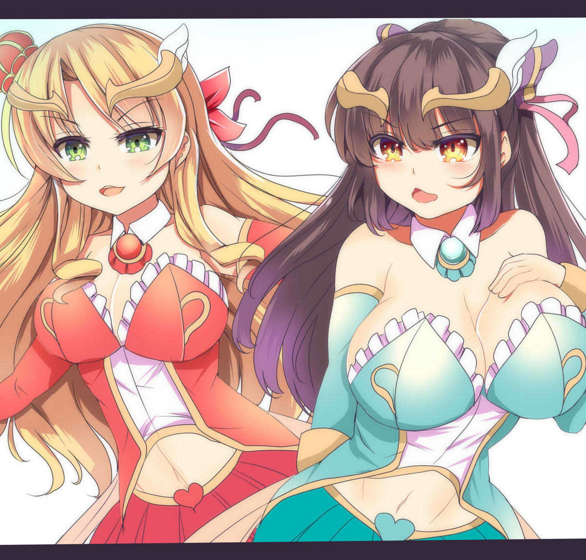 淫魔祓いヴァルキリア