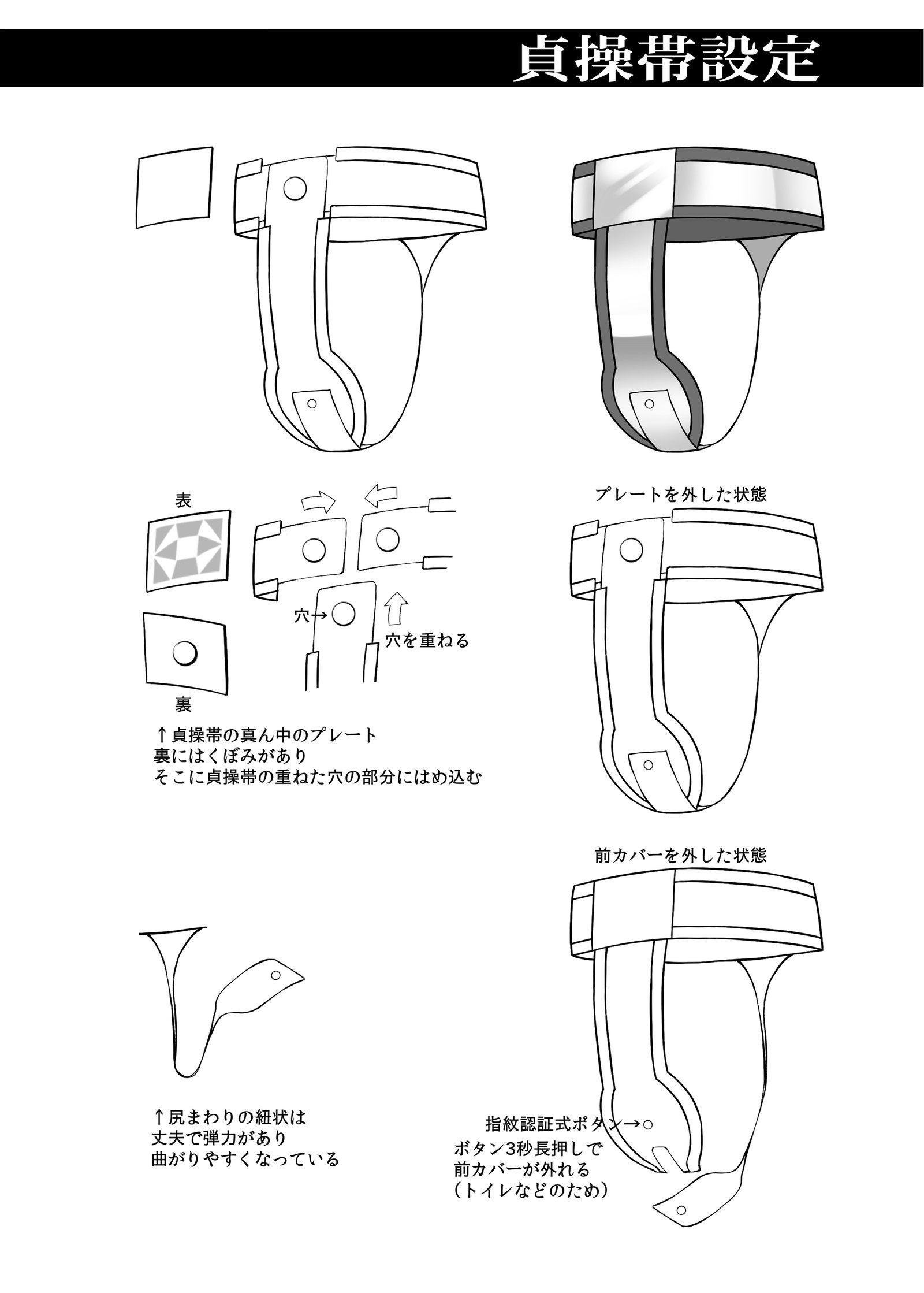 帝王戦隊ヴァージナルカラー大二和【中国語】