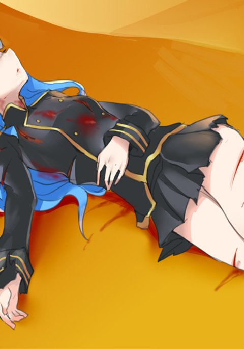 【委托】世界上最幸福的女孩 【委托】世界上最幸福的女孩