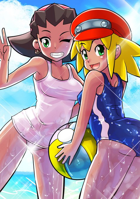 メガマンレジェンズ メガマンレジェンズ