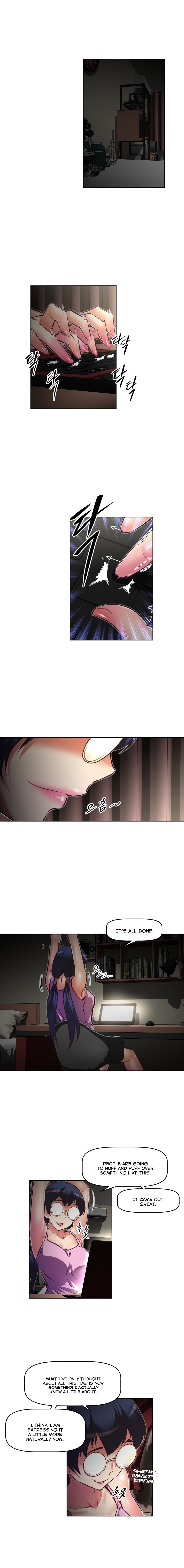 乱闘囲碁Ch.76-108