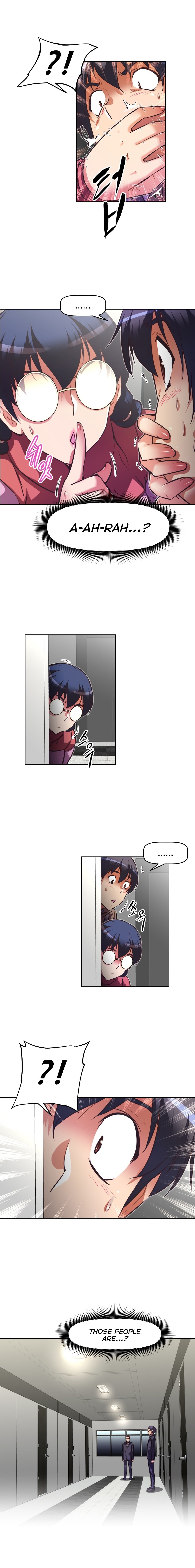 乱闘囲碁Ch.76-108