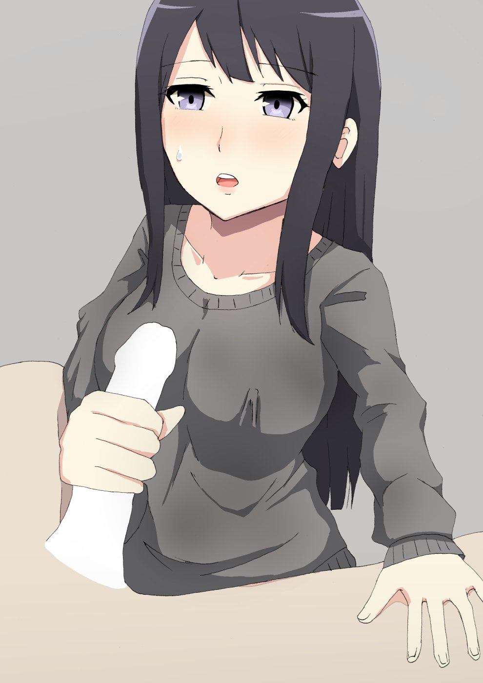 お姉ちゃんとアセエッチ