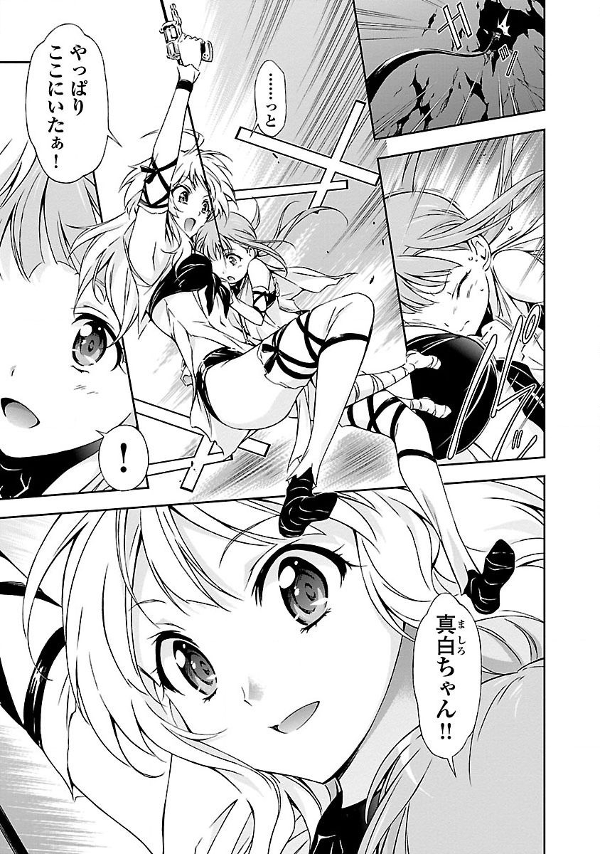 ループス装置VolI