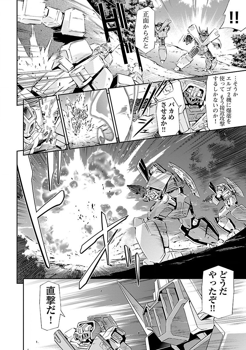 ループス装置VolI