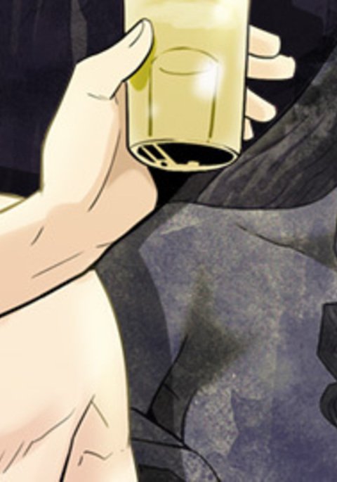 ママカフェCh.1-20