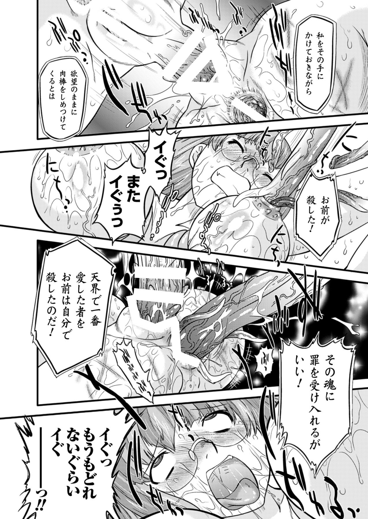 2Dドリームマガジン2010-12Vol。 55