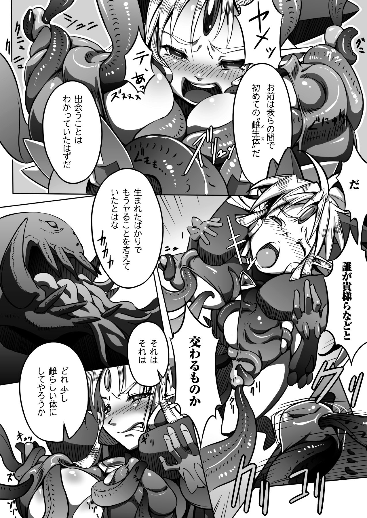 2Dドリームマガジン2010-12Vol。 55