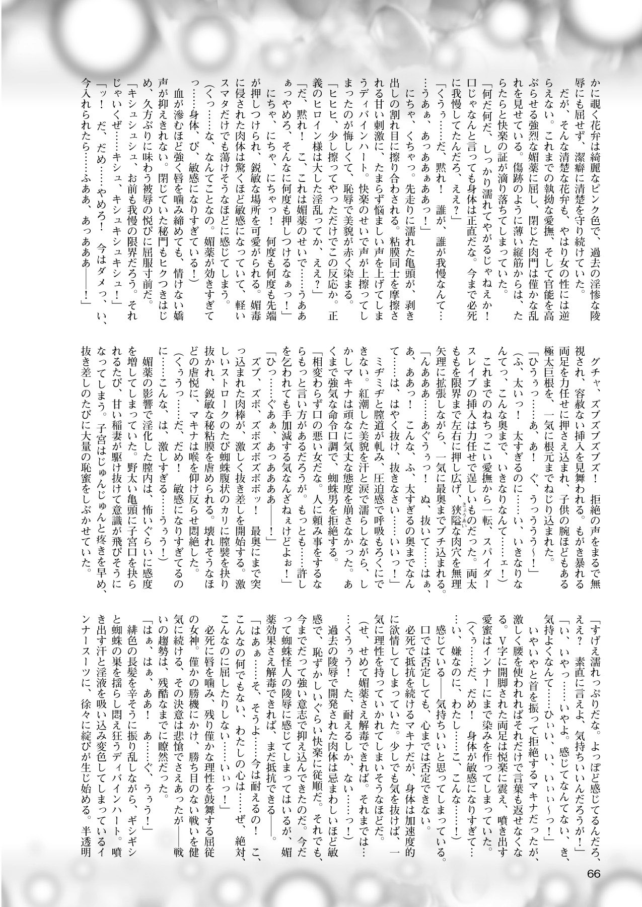 2Dドリームマガジン2010-12Vol。 55