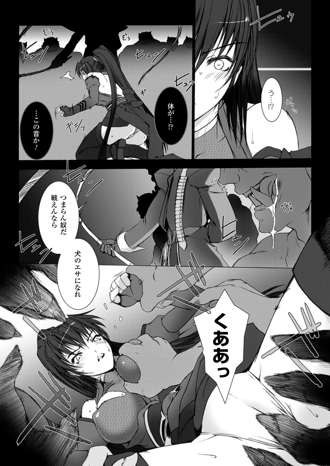 2Dドリームマガジン2010-12Vol。 55