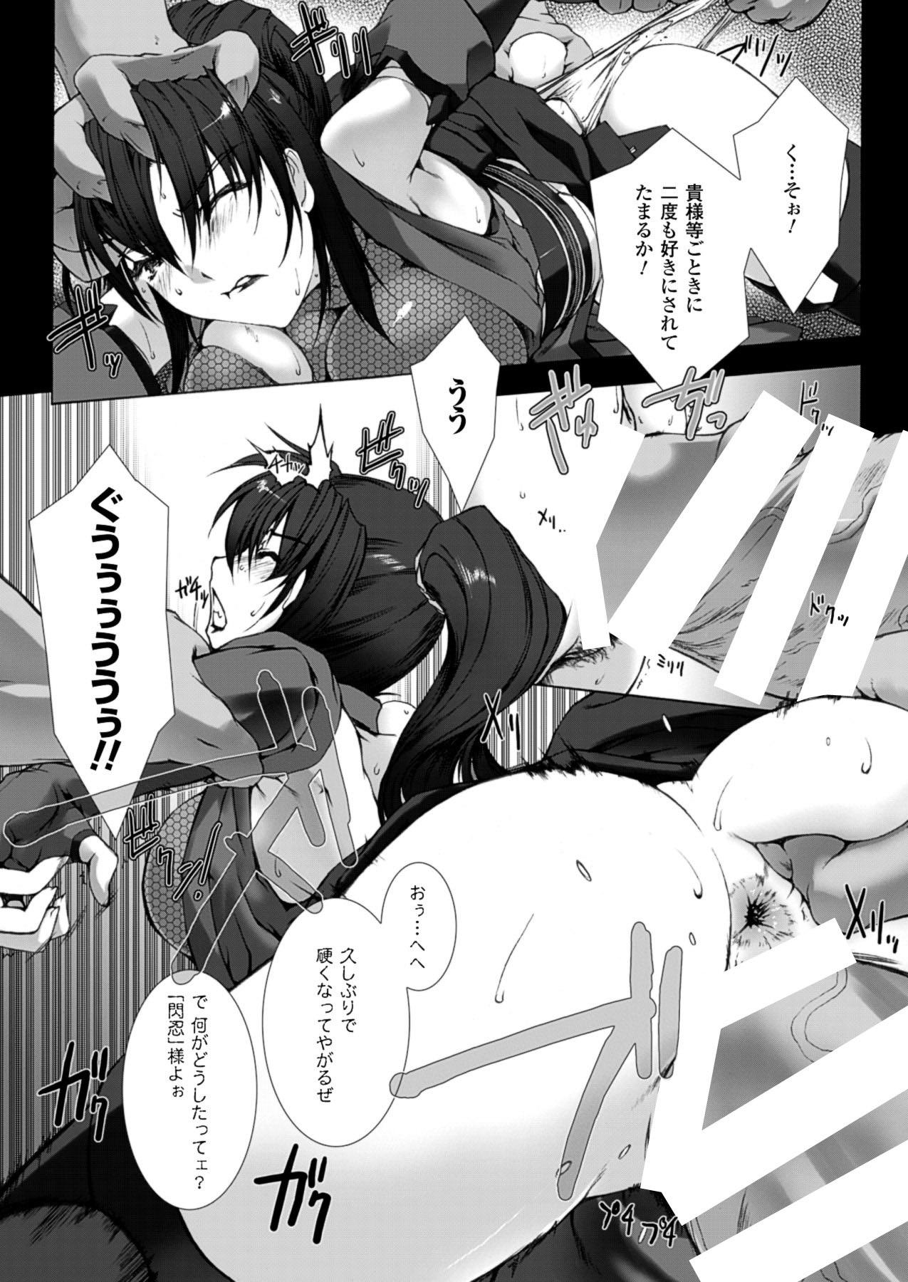 2Dドリームマガジン2010-12Vol。 55