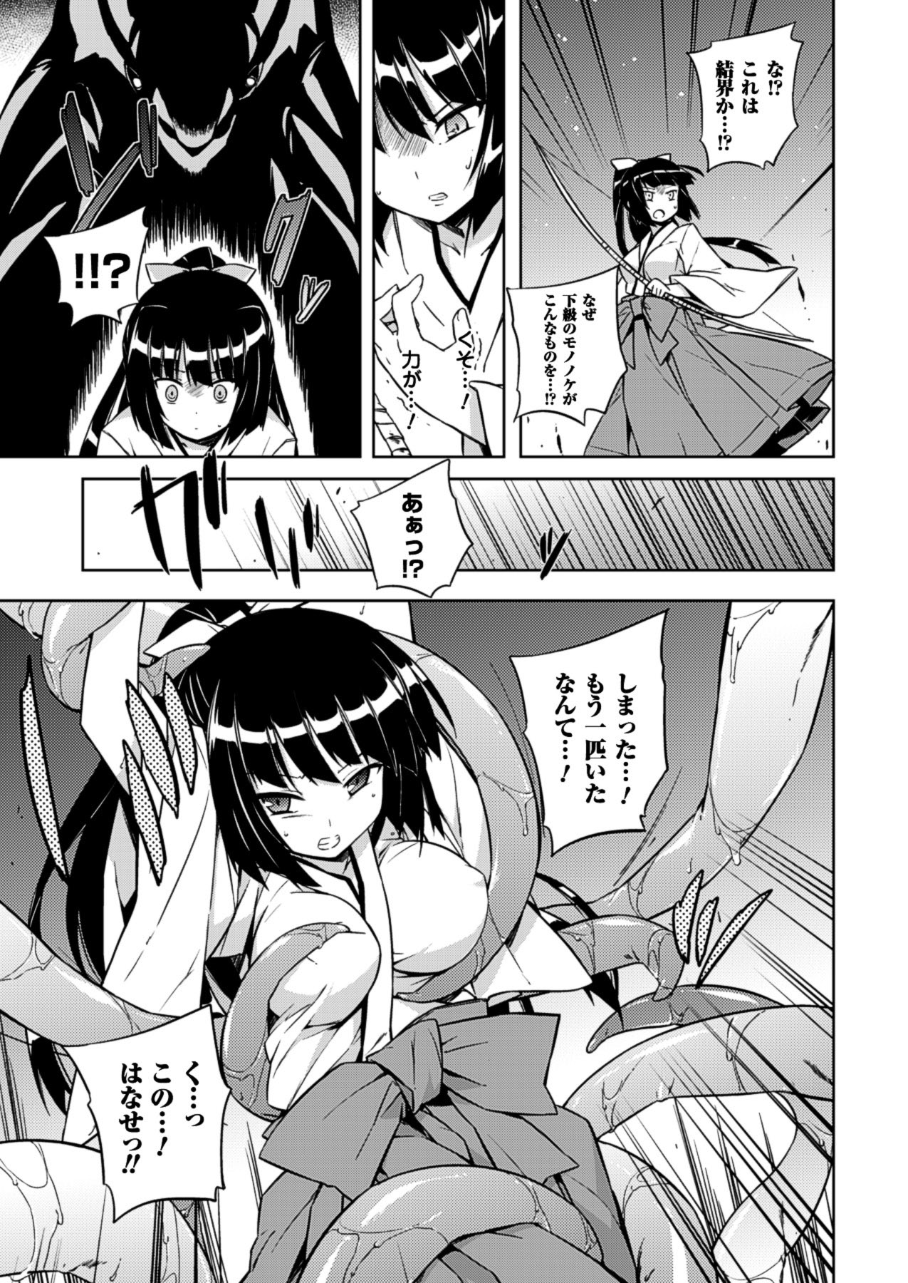2Dドリームマガジン2010-12Vol。 55
