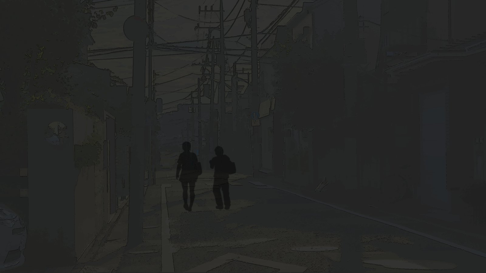 淳城かちきなおさななじみは襖のむこうでまたひらく