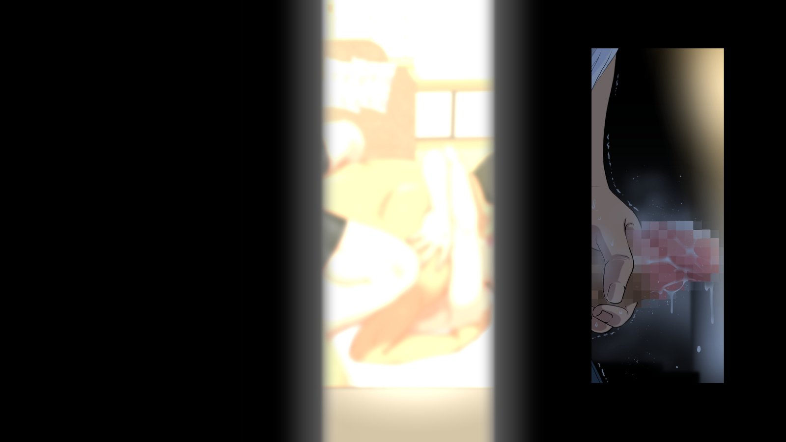 淳城かちきなおさななじみは襖のむこうでまたひらく